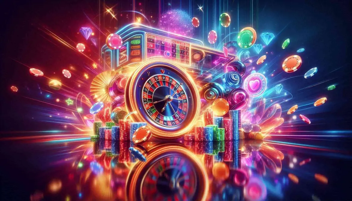 Megaways VIP casino